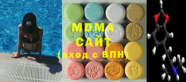 круглые Костерёво